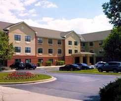 Hotel Extended Stay America Suites Chicago Darien