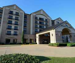 Hotel Hyatt Place Indianapolis Airport