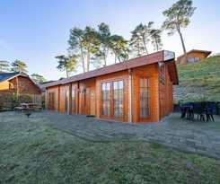 Hotel Europarcs Brunssummerheide