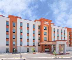 Hotel Hampton Inn And Suites Phoenix East Mesa