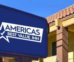 Hotel Americas Best Value Inn And Suites North Port