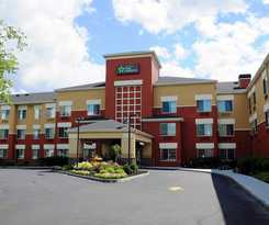 Extended Stay America Suites Hanover Parsippany