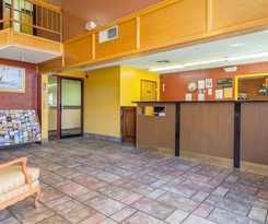 A Victory Inn Tolleson