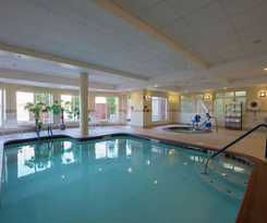 Hotel Hilton Garden Inn Tupelo