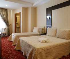 Grand Temel Hotel