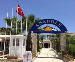Anadolu Hotel Bodrum - All Inclusive