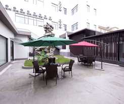 Ibis Styles Suzhou Sports Center