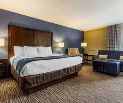 Hotel Suburban Studios Arlington Heights &ndash; Elk Grove