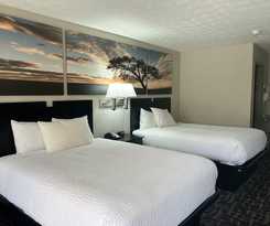 Hotel Days Inn By Wyndham Douglasville-atlanta-fairburn Road