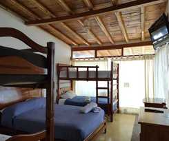 Hotel Costa Blanca Mancora