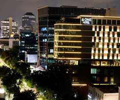 Hotel Aone Jakarta