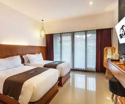 Hotel Suka Beach Inn