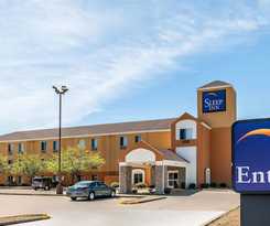 Hotel Sleep Inn Springfield West