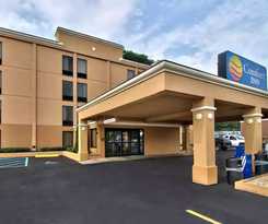 Spark by Hilton Clarks Summit