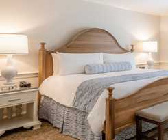 Hotel Chatham Wayside Inn