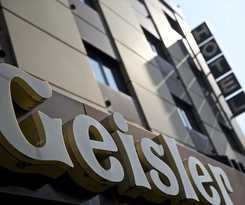  Hotel Garni Geisler