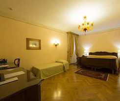 Villa Fenaroli Palace