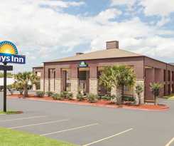 Hotel Days Inn By Wyndham College Station University Drive