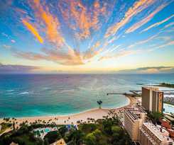 Hilton Grand Vac Club The Grand Islander Waikiki Honolulu