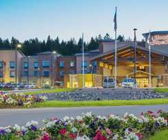 Hampton Inn And Suites Whitefish