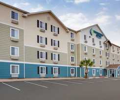 Hotel Woodspring Suites Pharr