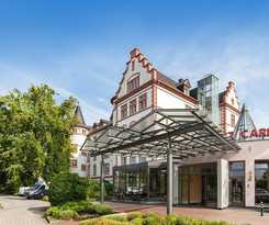 Dormero Hotel Worms
