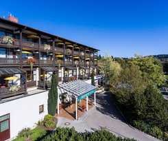 Hotel Aktivital