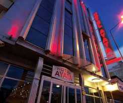 Hotel Ayata