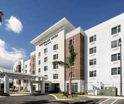 Hotel Towneplace Suites By Marriott Miami Homestead