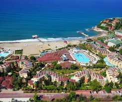 Hotel Tui Blue Pascha Bay