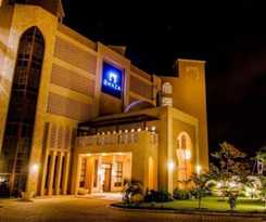 Hotel The Shaza