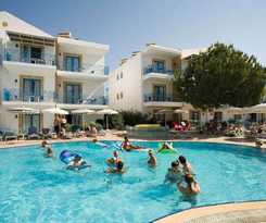 Pefki Islands Resort