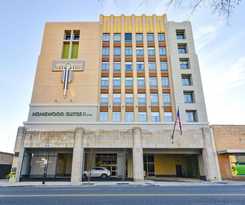 Homewood Suites By Hilton Birmingham Downtown Near Uab