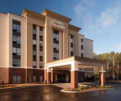 Hotel Hampton Inn And Suites By Hilton Augusta-washington Rd