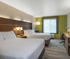 Hotel Holiday Inn Express Ellensburg, An Ihg