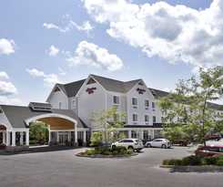 Hampton Inn Rutland