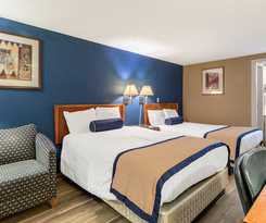 Value Inn Kenosha I-94 - Exit 344