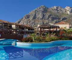Atlantica Holiday Village Rhodes