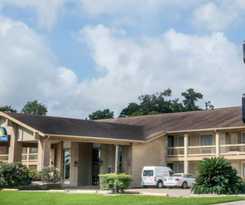 Hotel SureStay Plus by Best Western Beaumont