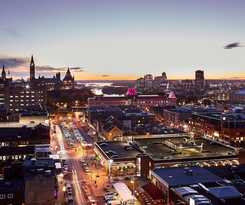 Hotel Andaz Ottawa Byward Market - A Concept By Hyatt
