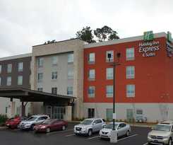 Hotel Holiday Inn Express Pineville-alexandria Area, An Ihg