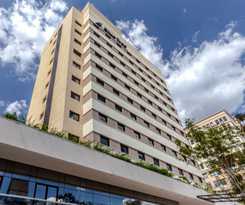 Blue Tree Towers Valinhos