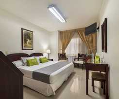 Hotel Ayenda 1408 Jaba Santiago De Cali