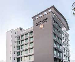 Hotel Keoja