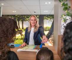 Apartamentos Topparken Landgoed De Scheleberg