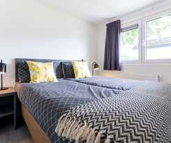 Apartamentos Topparken Recreatiepark 't Gelloo