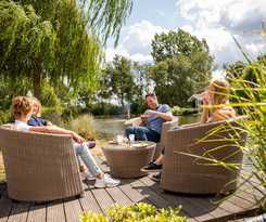 Hotel Topparken Residence Lichtenvoorde