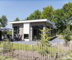 Hotel Topparken Résidence De Leuvert