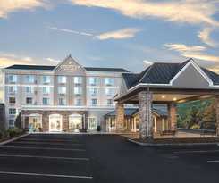 Hotel Country Inn And Suites By Radisson Asheville Downtown Tunnel Road