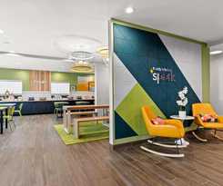 Hotel Spark by Hilton Hershey Near the Park